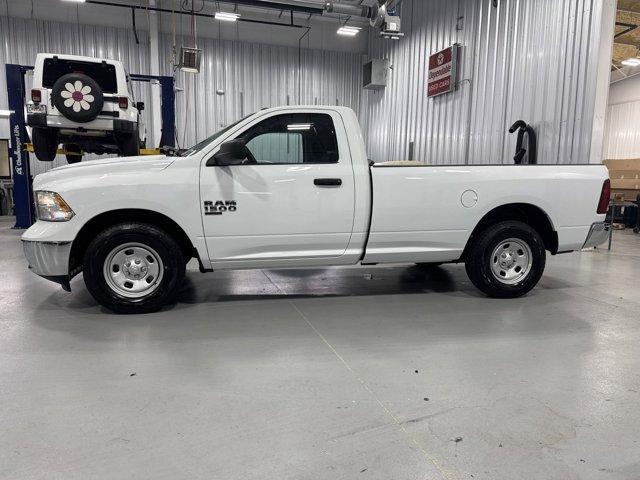 used 2023 Ram 1500 Classic car, priced at $26,769