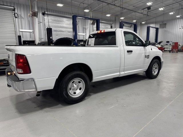 used 2023 Ram 1500 Classic car, priced at $26,769