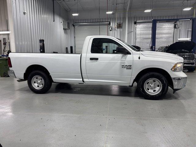 used 2023 Ram 1500 Classic car, priced at $26,769