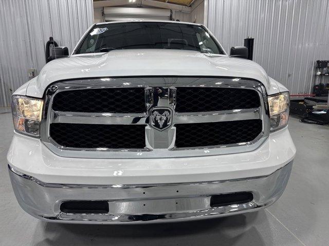 used 2023 Ram 1500 Classic car, priced at $26,769