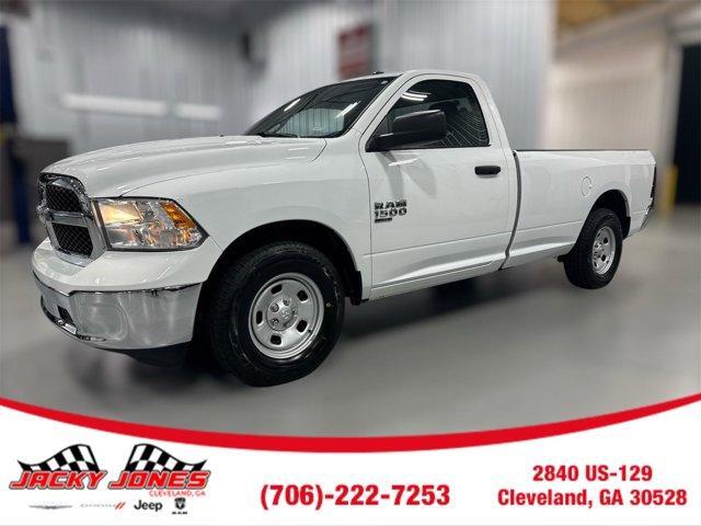 used 2023 Ram 1500 Classic car, priced at $26,769