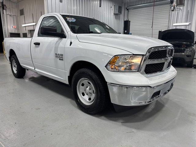 used 2023 Ram 1500 Classic car, priced at $26,769