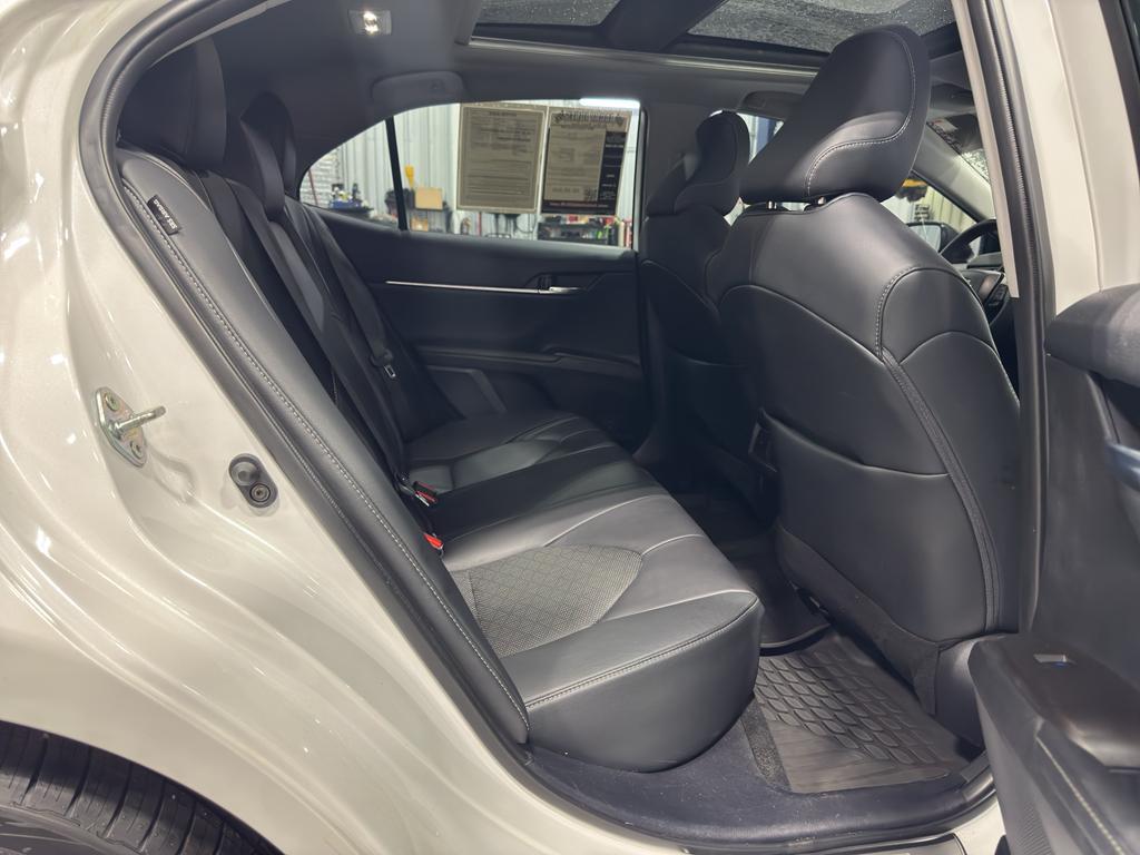 used 2023 Toyota Camry car, priced at $32,769
