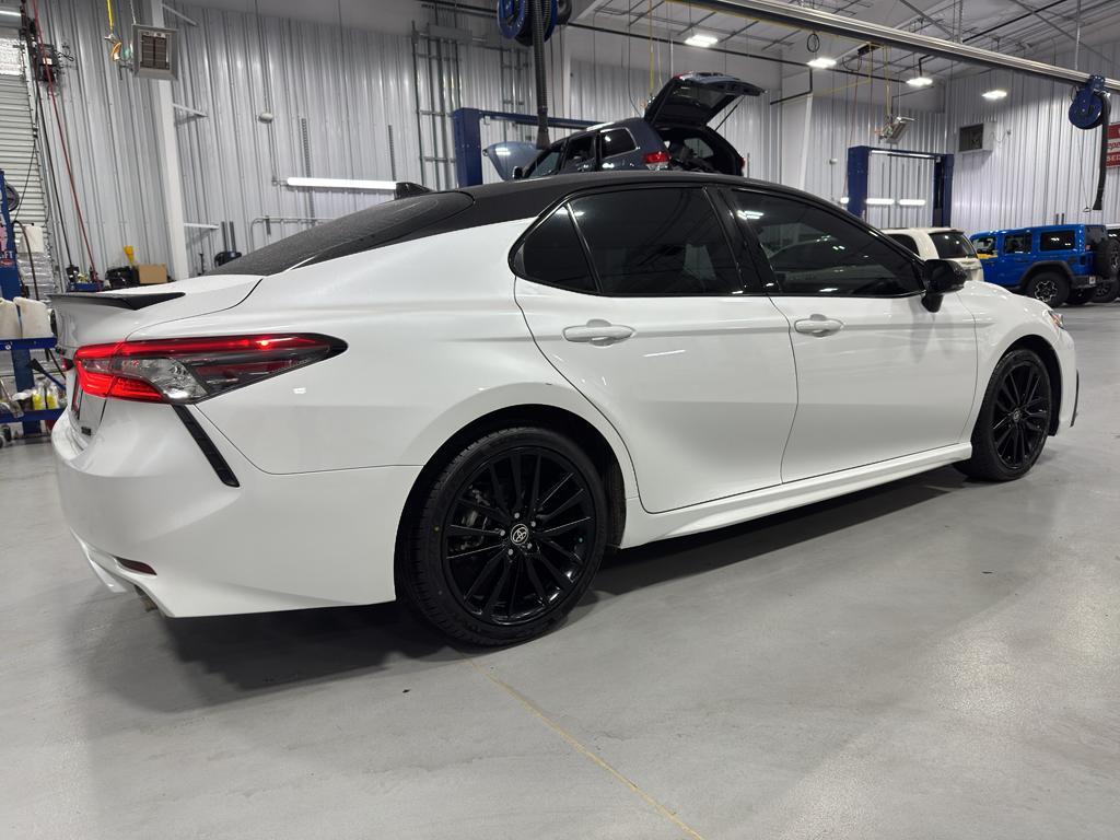 used 2023 Toyota Camry car, priced at $32,769