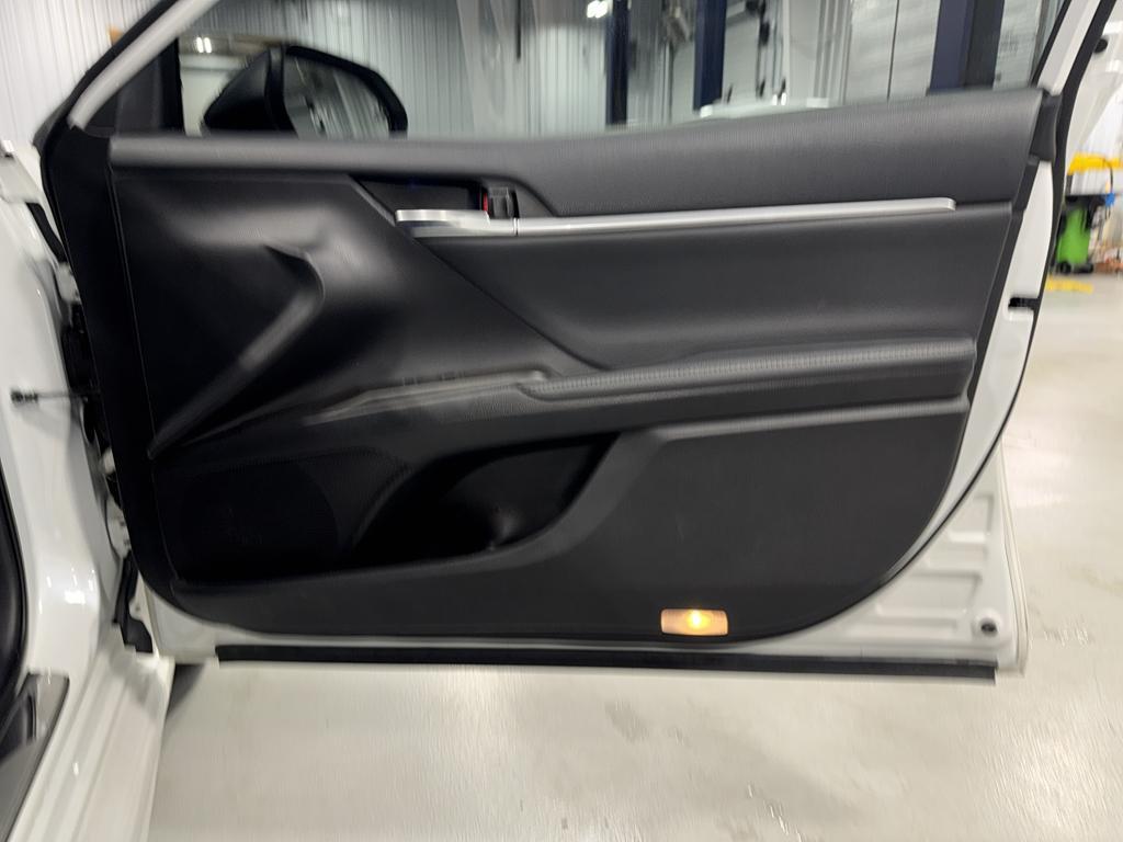 used 2023 Toyota Camry car, priced at $32,769