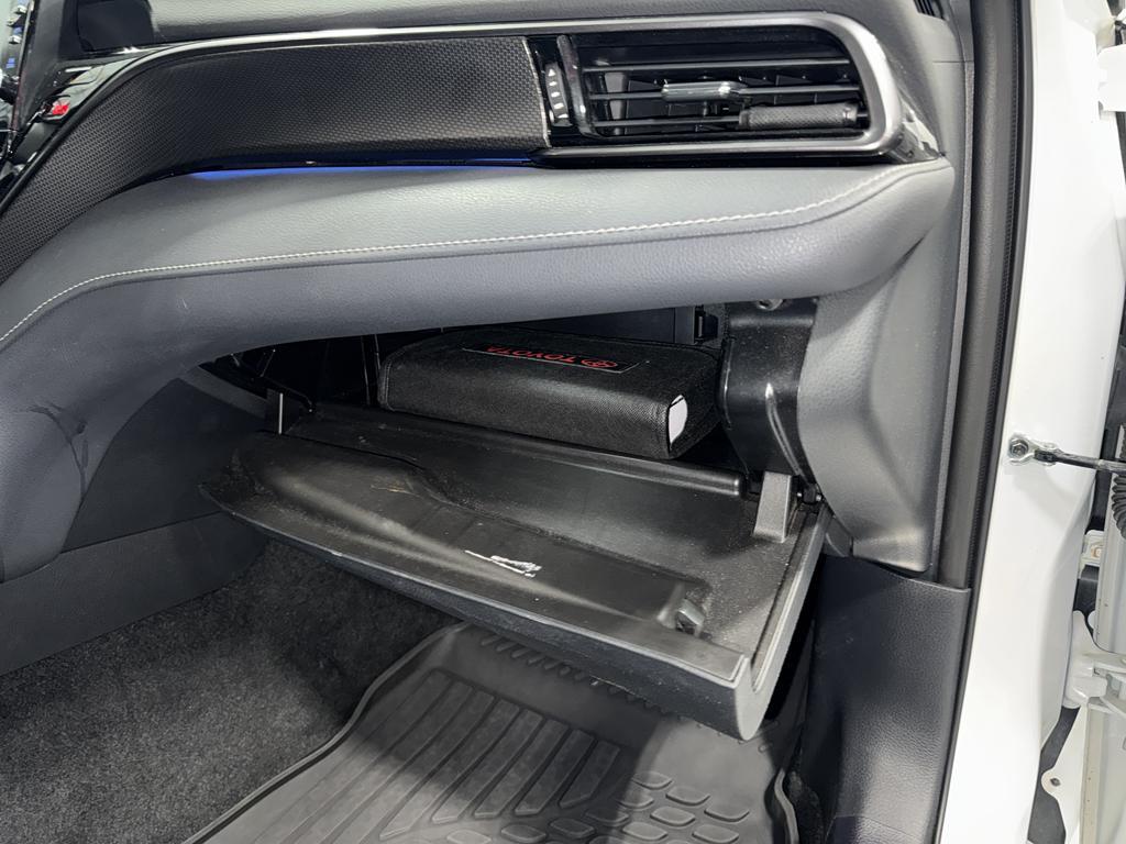 used 2023 Toyota Camry car, priced at $32,769
