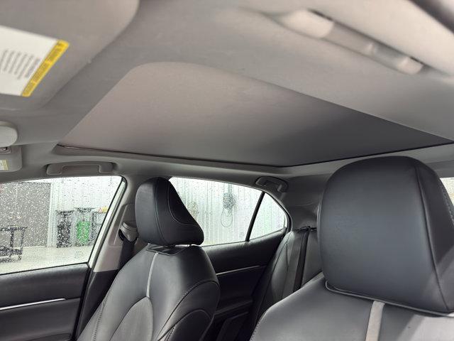 used 2023 Toyota Camry car, priced at $32,995