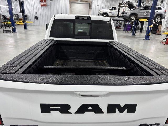 used 2023 Ram 2500 car, priced at $74,969