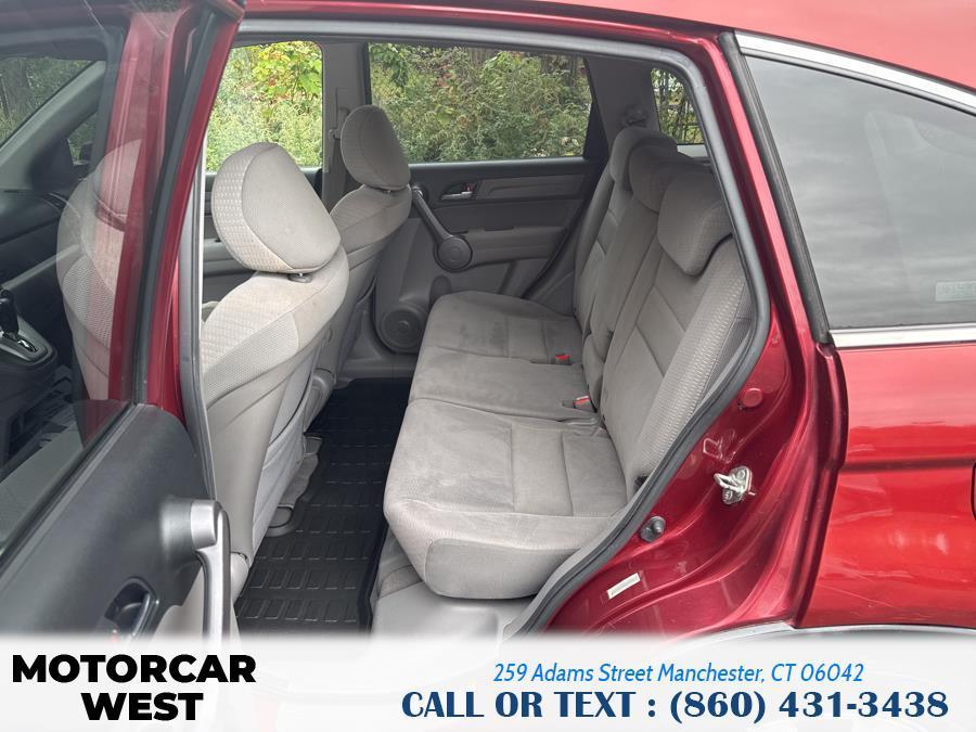 used 2008 Honda CR-V car, priced at $8,995