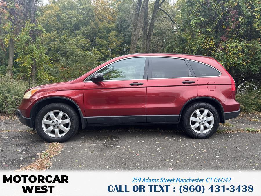 used 2008 Honda CR-V car, priced at $8,995