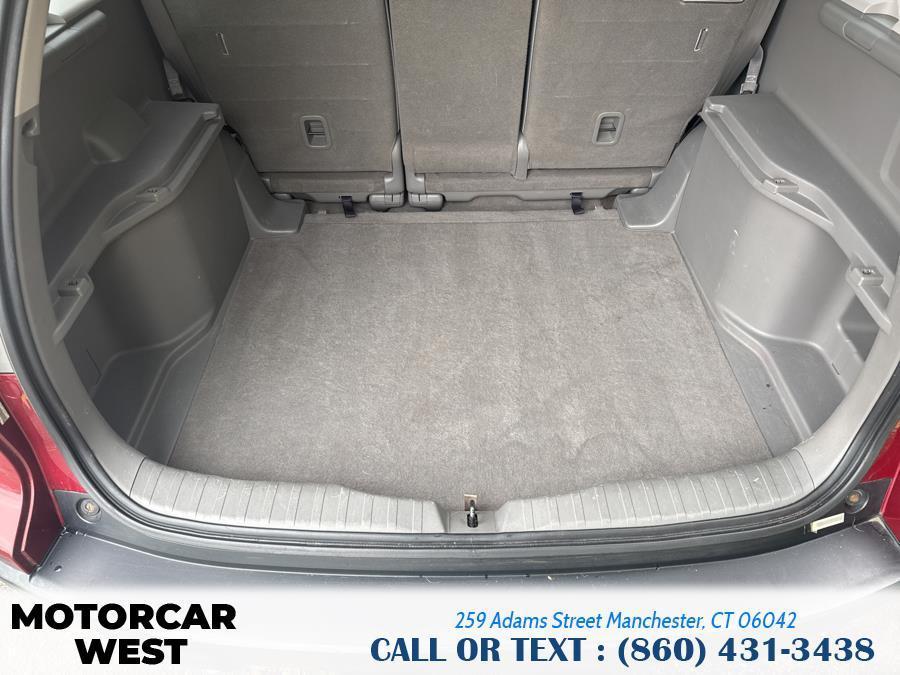 used 2008 Honda CR-V car, priced at $8,995