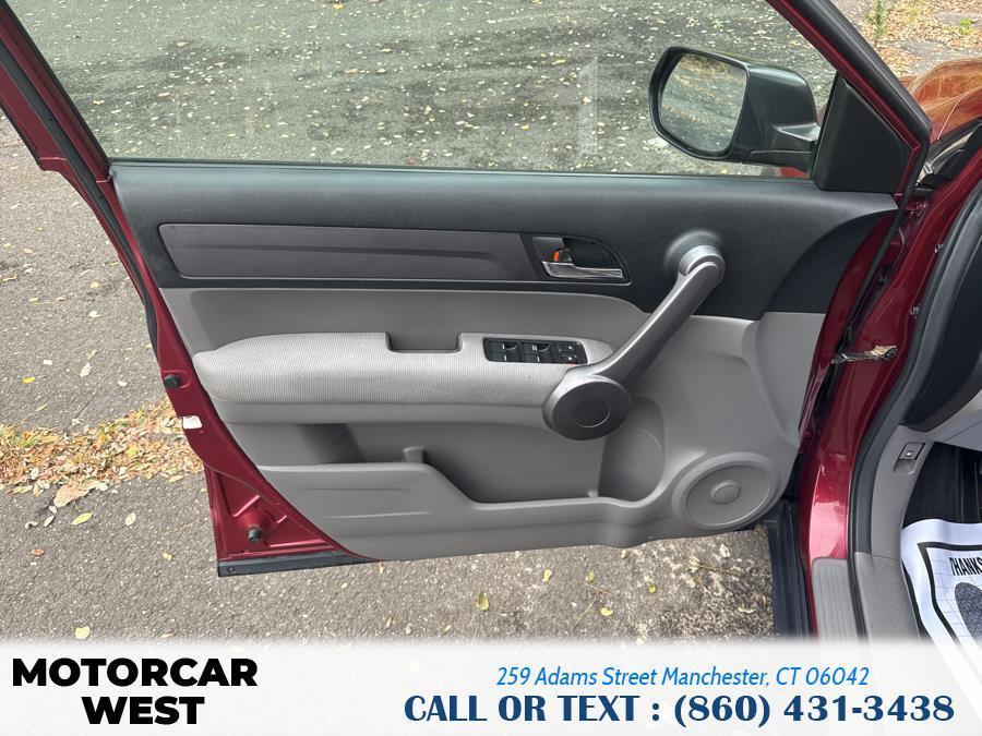 used 2008 Honda CR-V car, priced at $8,995