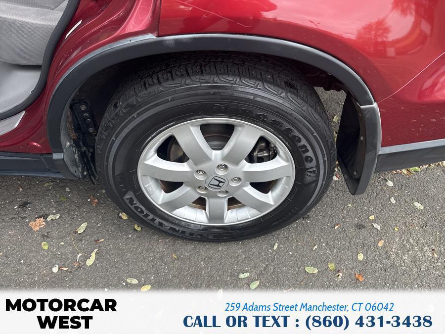 used 2008 Honda CR-V car, priced at $8,995