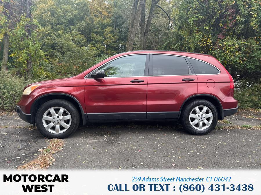 used 2008 Honda CR-V car, priced at $8,995