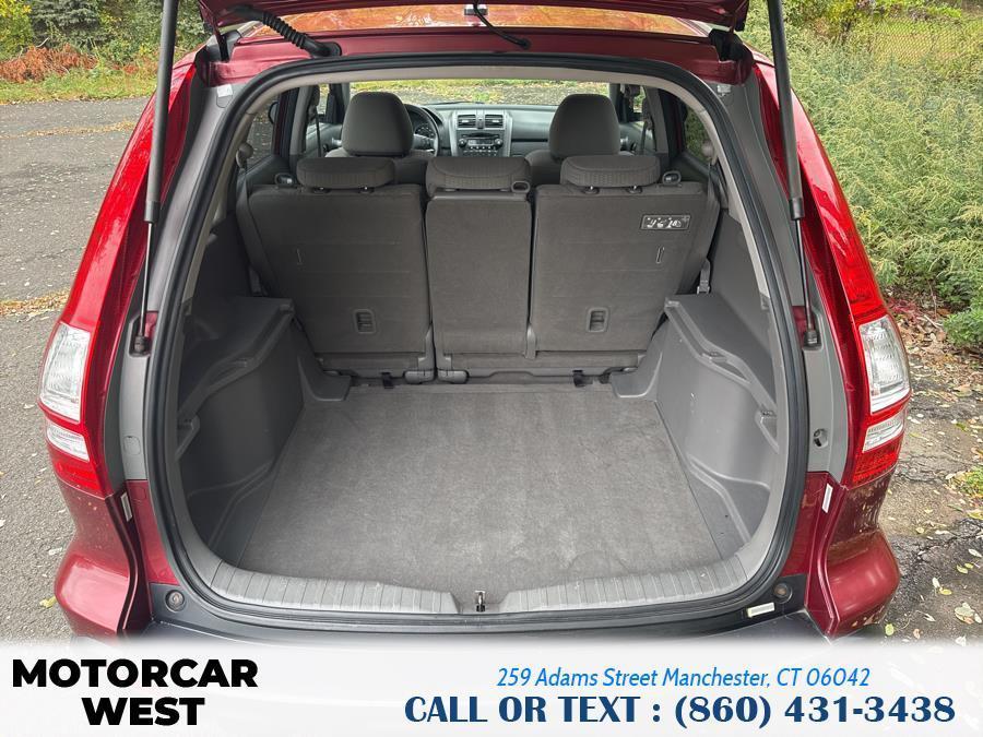 used 2008 Honda CR-V car, priced at $8,995