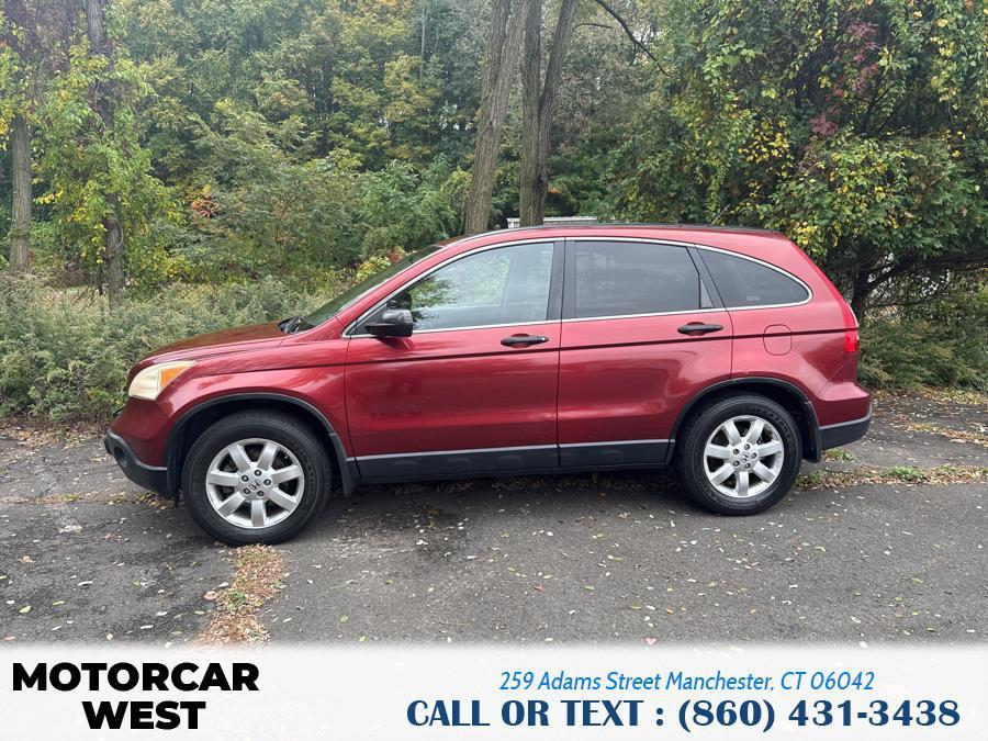 used 2008 Honda CR-V car, priced at $8,995