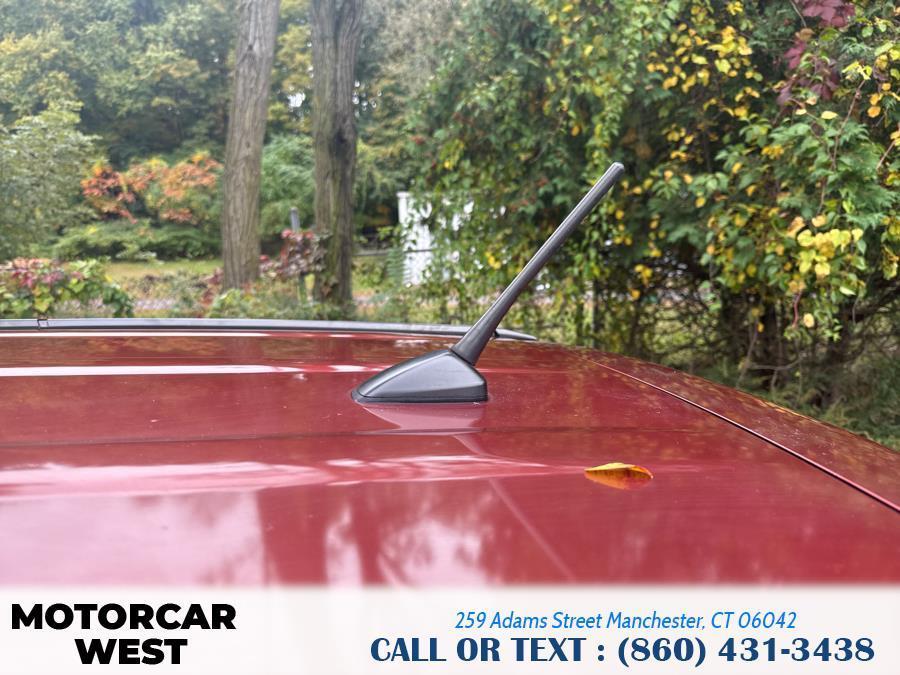 used 2008 Honda CR-V car, priced at $8,995