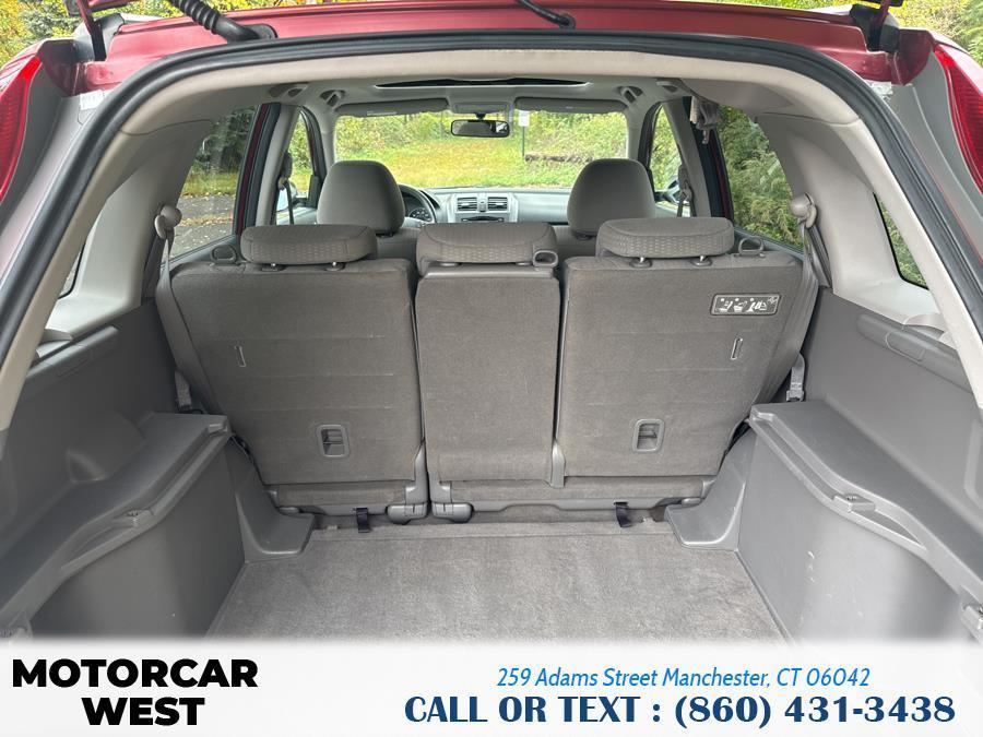 used 2008 Honda CR-V car, priced at $8,995