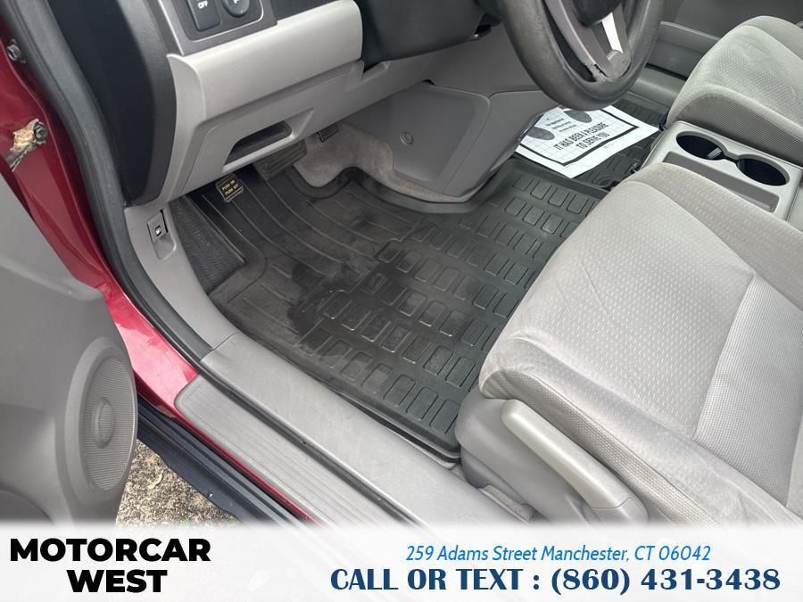 used 2008 Honda CR-V car, priced at $8,995