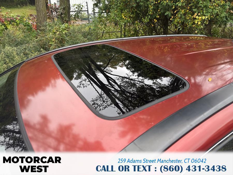 used 2008 Honda CR-V car, priced at $8,995