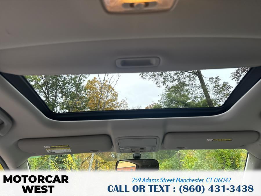 used 2008 Honda CR-V car, priced at $8,995