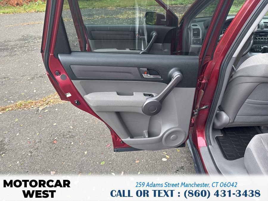 used 2008 Honda CR-V car, priced at $8,995