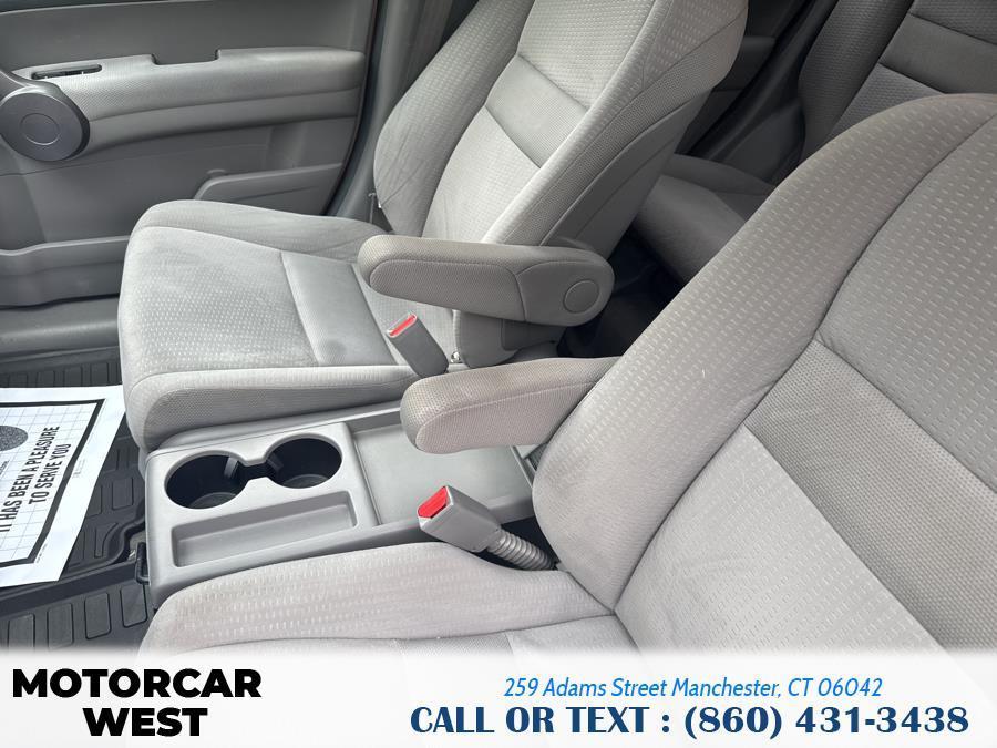 used 2008 Honda CR-V car, priced at $8,995