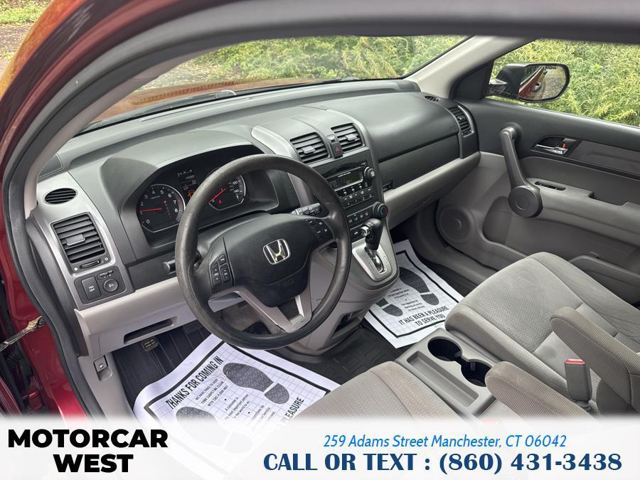 used 2008 Honda CR-V car, priced at $8,995