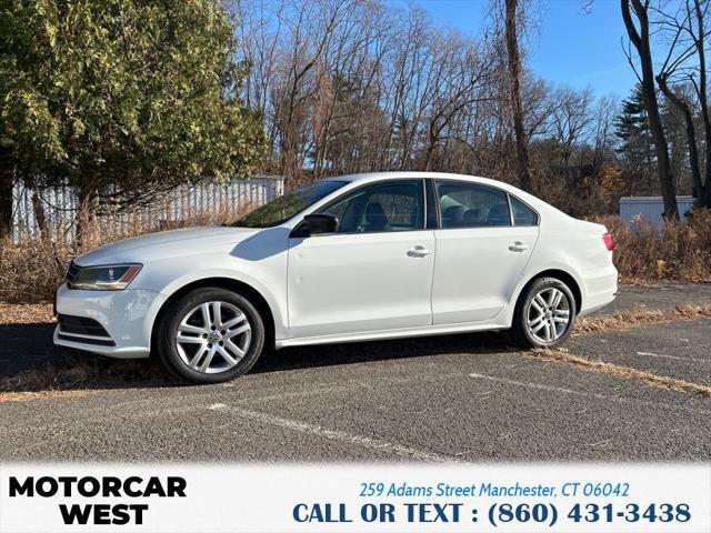 used 2015 Volkswagen Jetta car, priced at $9,981