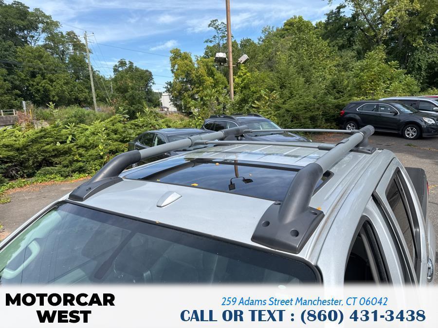 used 2012 Nissan Frontier car, priced at $12,995