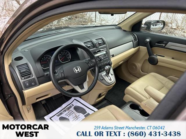 used 2010 Honda CR-V car, priced at $10,995