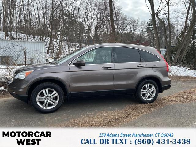 used 2010 Honda CR-V car, priced at $10,995