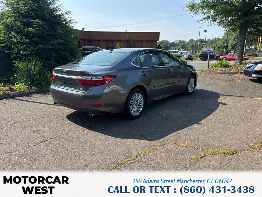 used 2014 Lexus ES 350 car, priced at $11,995