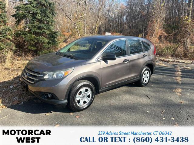 used 2013 Honda CR-V car, priced at $12,995