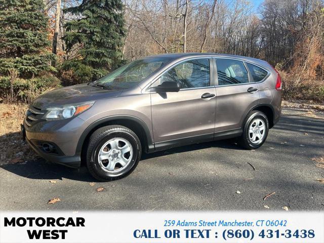 used 2013 Honda CR-V car, priced at $12,995