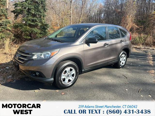 used 2013 Honda CR-V car, priced at $12,995