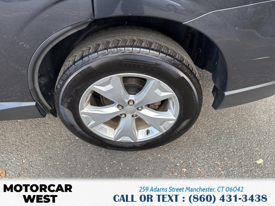 used 2014 Subaru Forester car, priced at $10,995