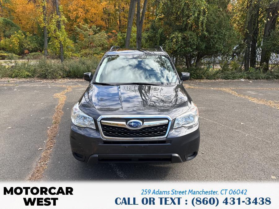 used 2014 Subaru Forester car, priced at $10,995