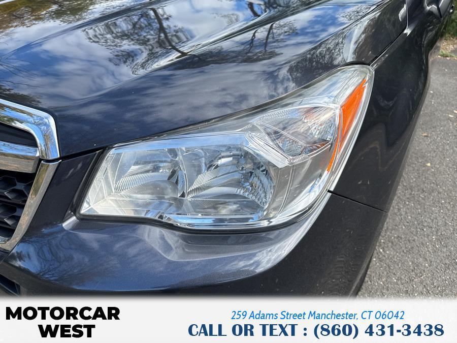 used 2014 Subaru Forester car, priced at $10,995