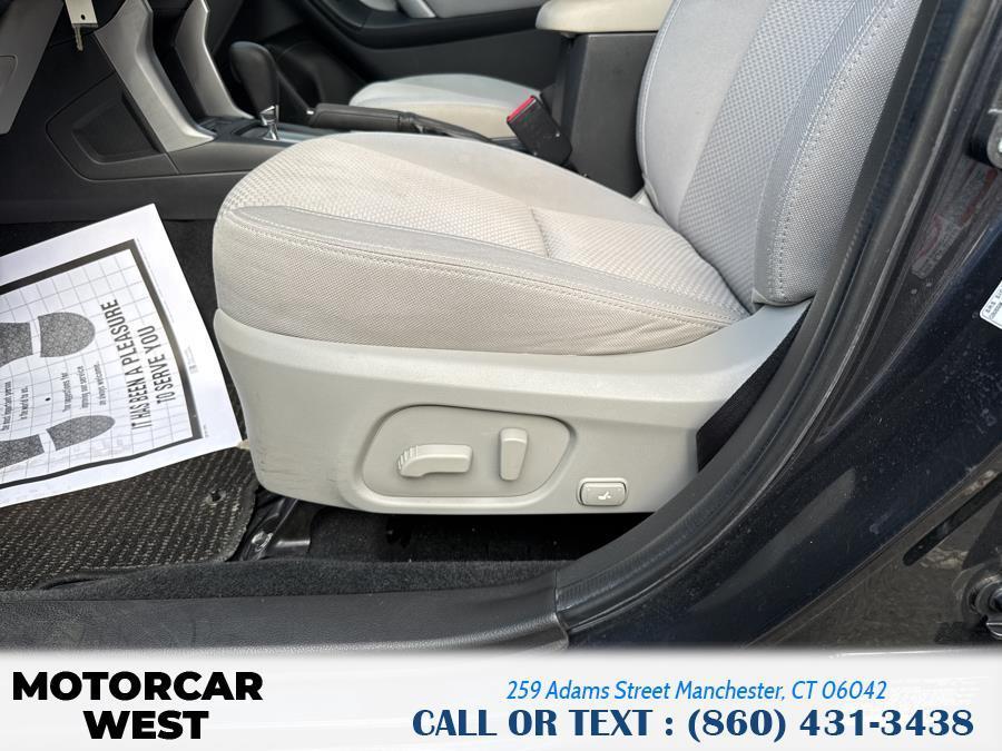 used 2014 Subaru Forester car, priced at $10,995