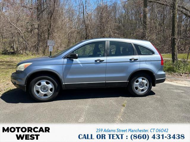 used 2010 Honda CR-V car, priced at $10,995