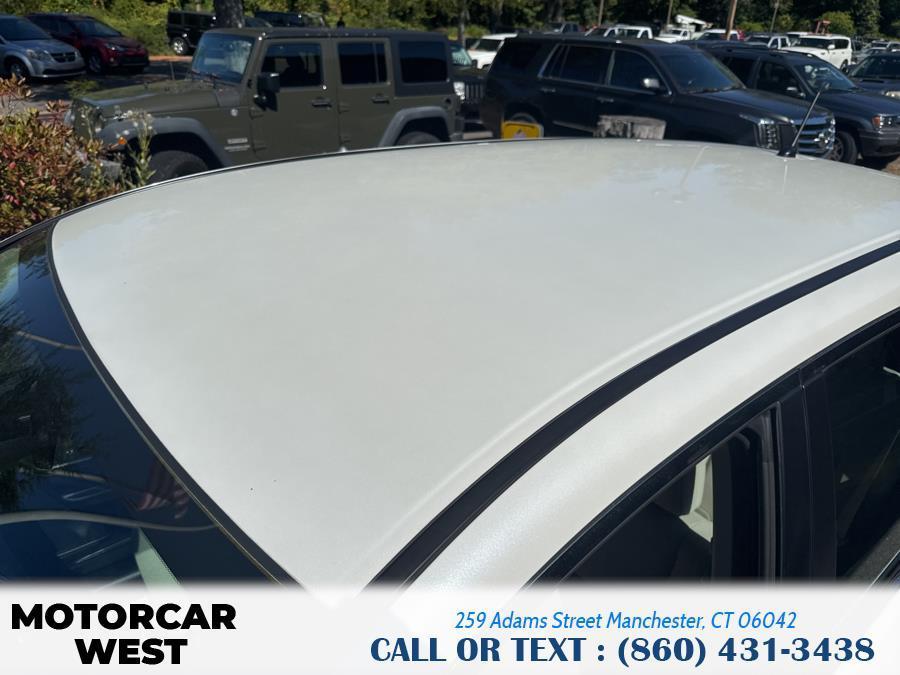 used 2016 Honda CR-V car, priced at $12,995