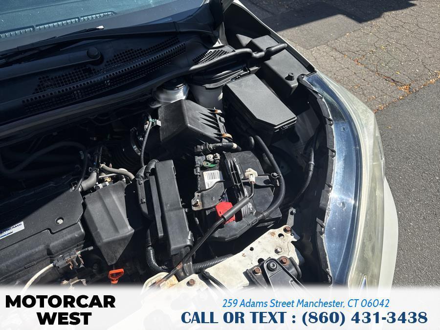 used 2016 Honda CR-V car, priced at $12,995