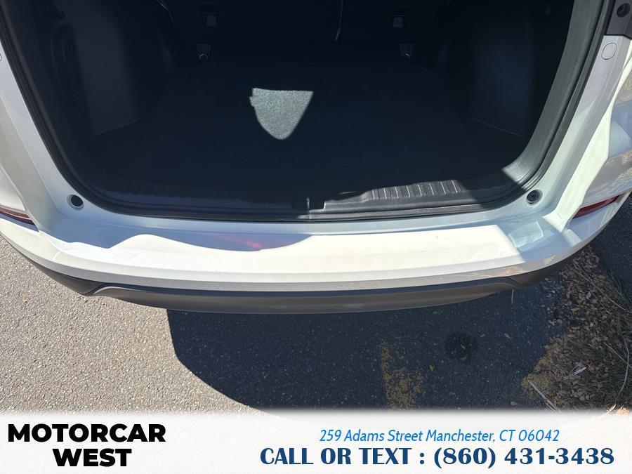 used 2016 Honda CR-V car, priced at $12,995