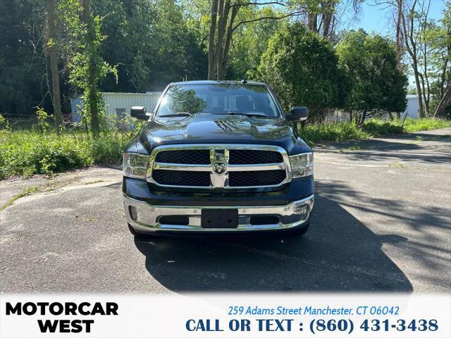 used 2016 Ram 1500 car, priced at $20,995