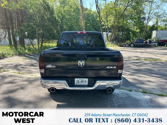 used 2016 Ram 1500 car, priced at $20,995