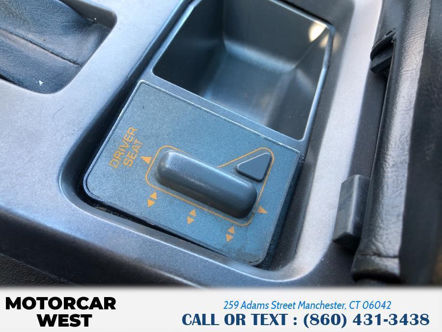 used 1991 Chevrolet Corvette car, priced at $10,650