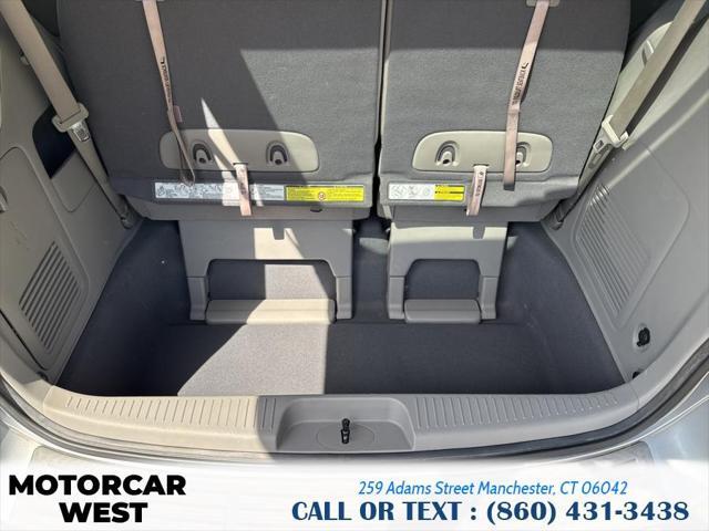 used 2008 Kia Sedona car, priced at $7,999