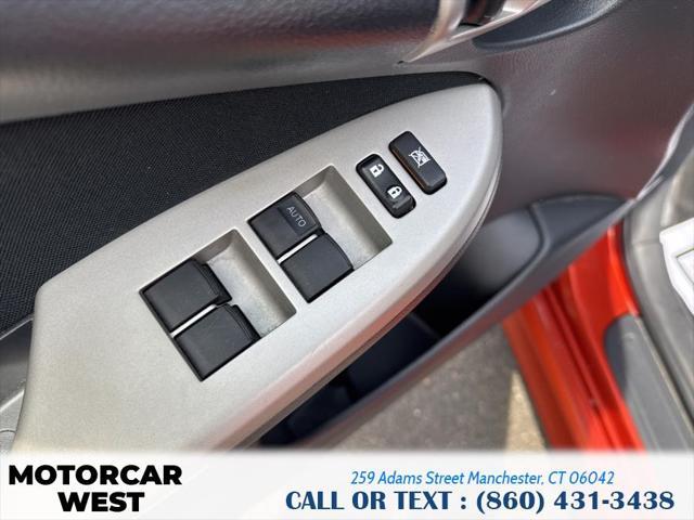 used 2013 Toyota Corolla car, priced at $11,981