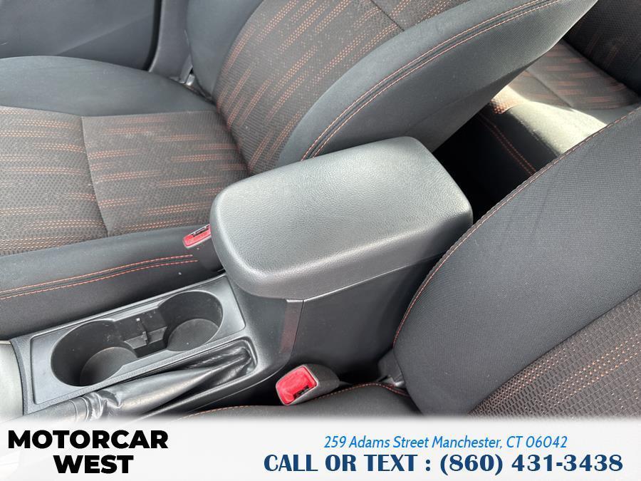 used 2013 Toyota Corolla car, priced at $11,500